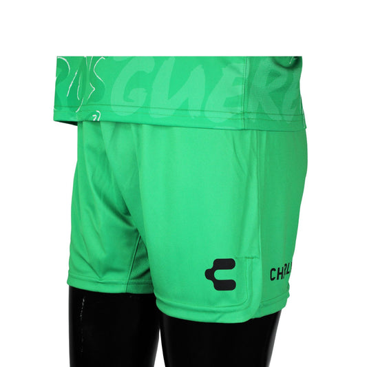 SHORT ENTRENAMIENTO MARCA CHARLY 23/24