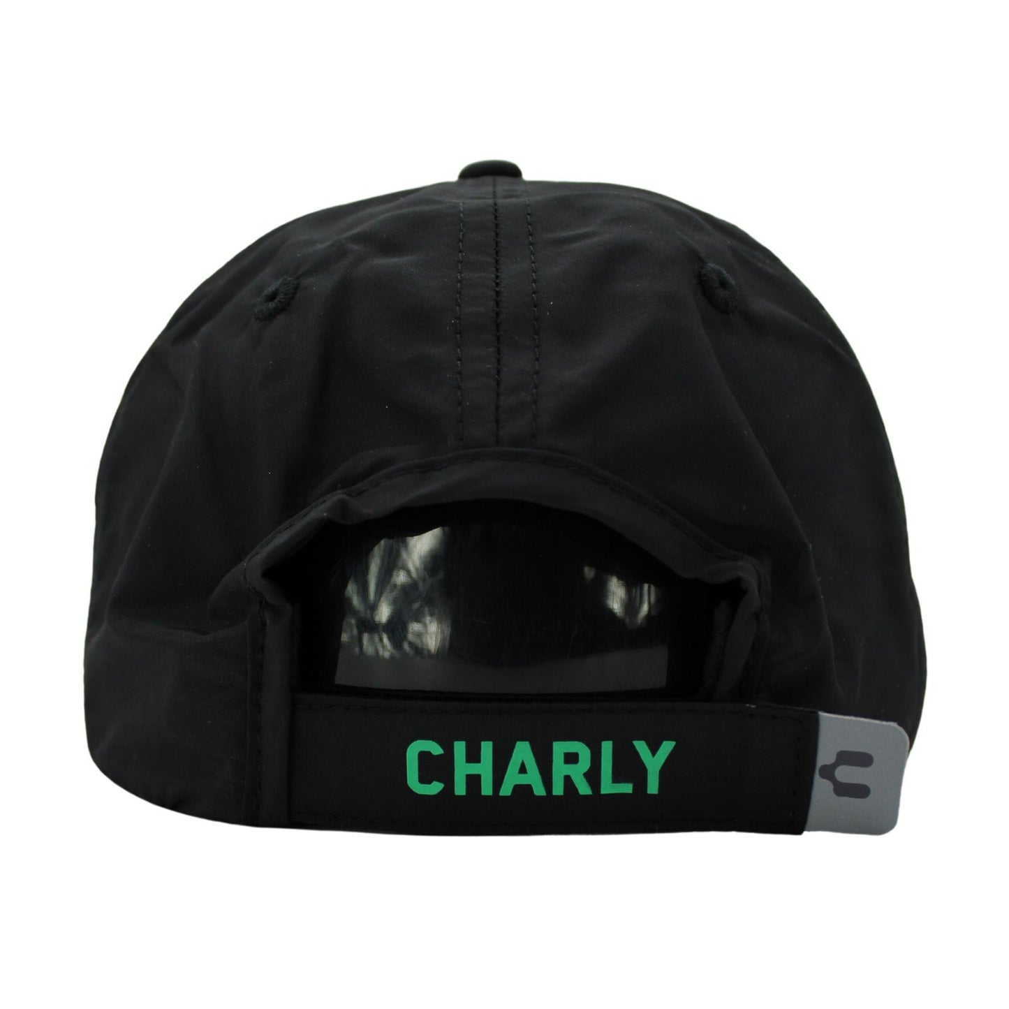 Gorra Charly Fútbol Entrenamiento Santos 23/24