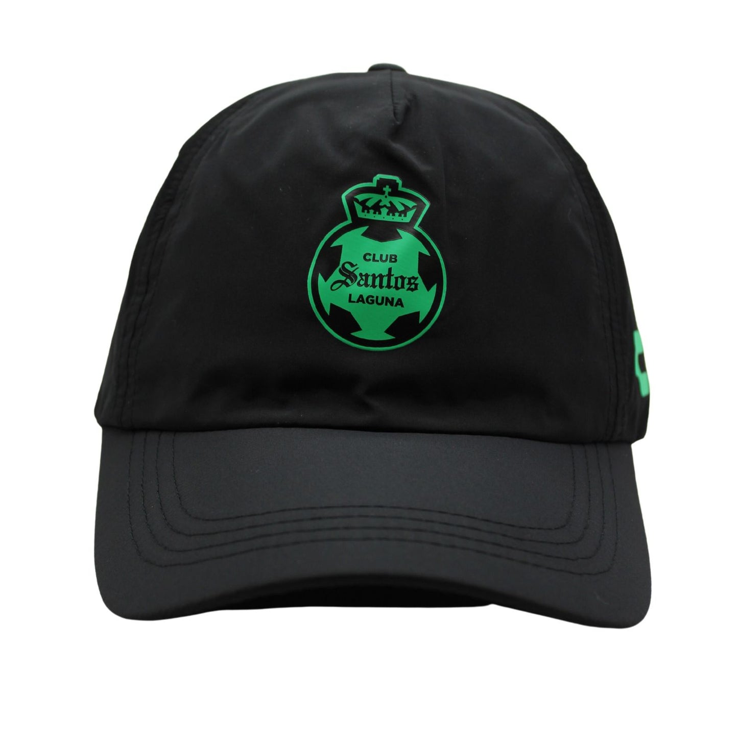 Gorra Charly Fútbol Entrenamiento Santos 23/24