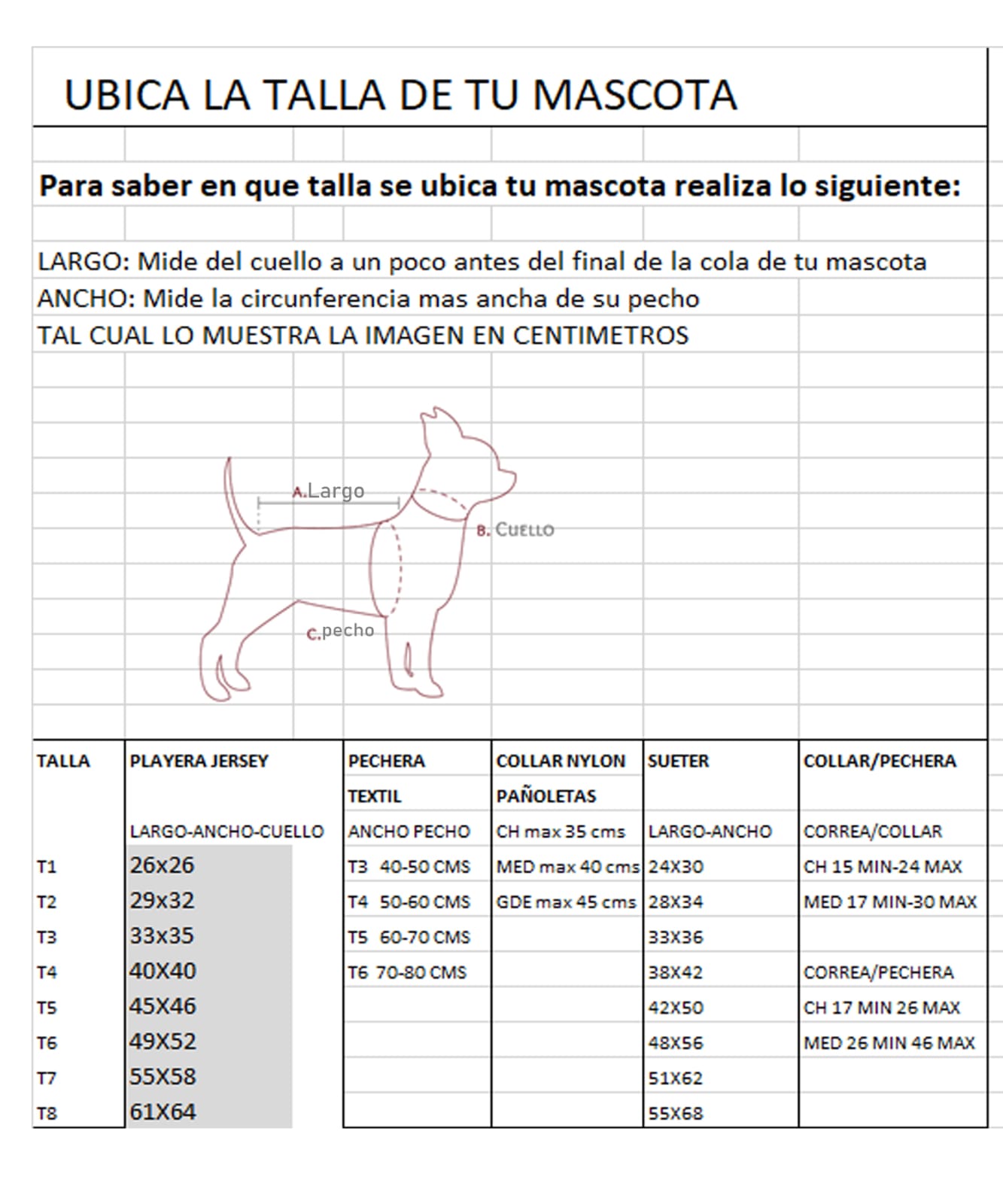 JERSEY VISITA MONOCROMATICO CLUB SANTOS PARA MASCOTA