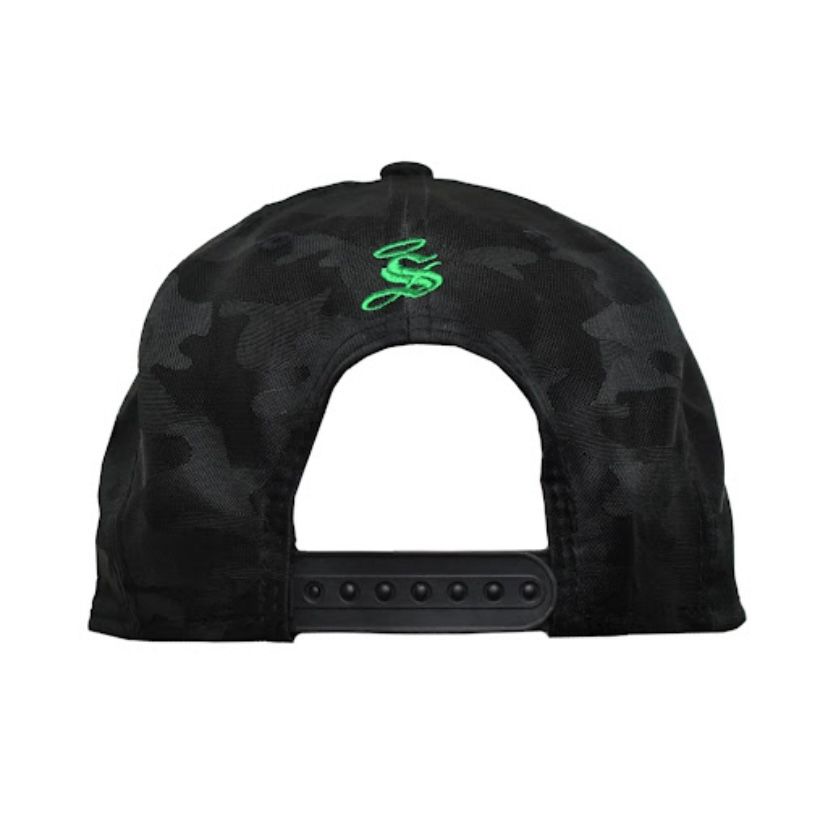 GORRA EMBLEMA SANTOS