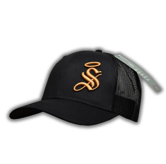 GORRA SNAPBACK SANTOS