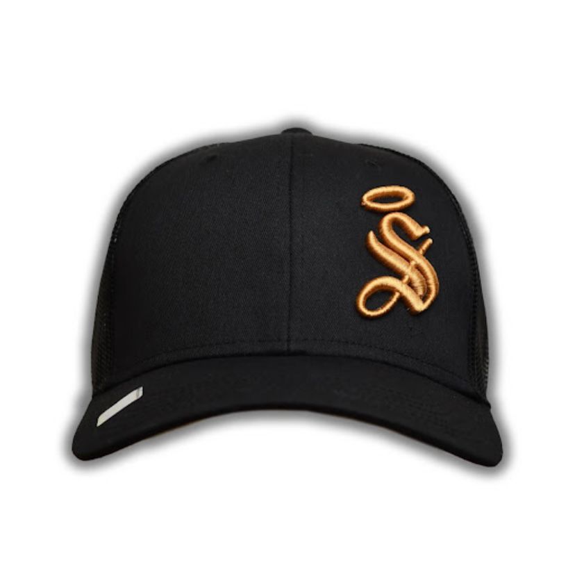 GORRA SNAPBACK SANTOS
