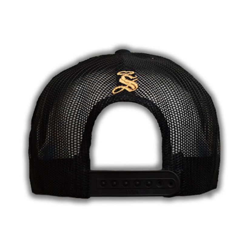 GORRA SNAPBACK SANTOS