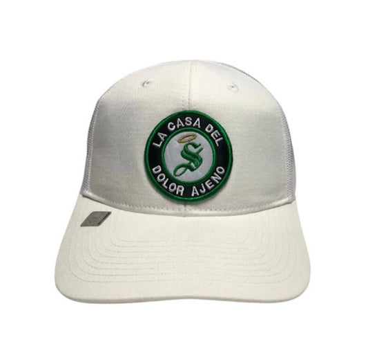 GORRA LEYENDA CLUB SANTOS LAGUNA