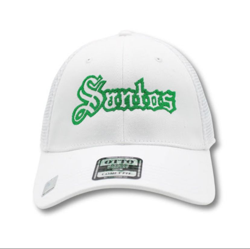 GORRA SANTOS TOP
