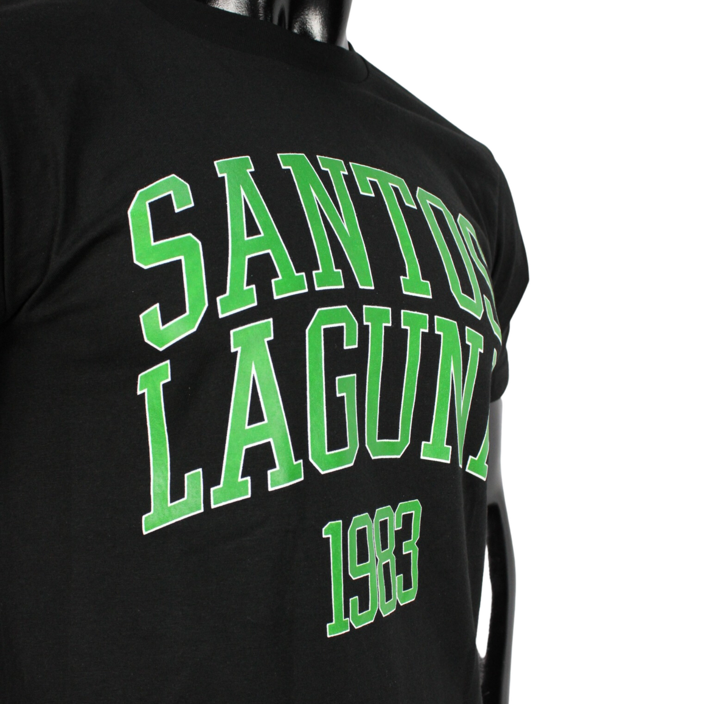 PLAYERA 1983 CSL