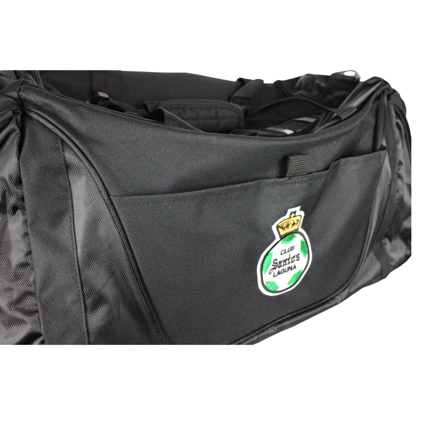 MALETA CLUB SANTOS SPORT PRO