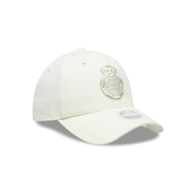GORRA WHITE 9FORTY STRAPBACK PARA MUJER SANTOS LAGUNA
