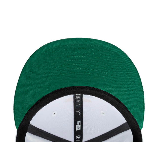 GORRA CLASSICS 9SEVENTY SNAPBACK SANTOS LAGUNA