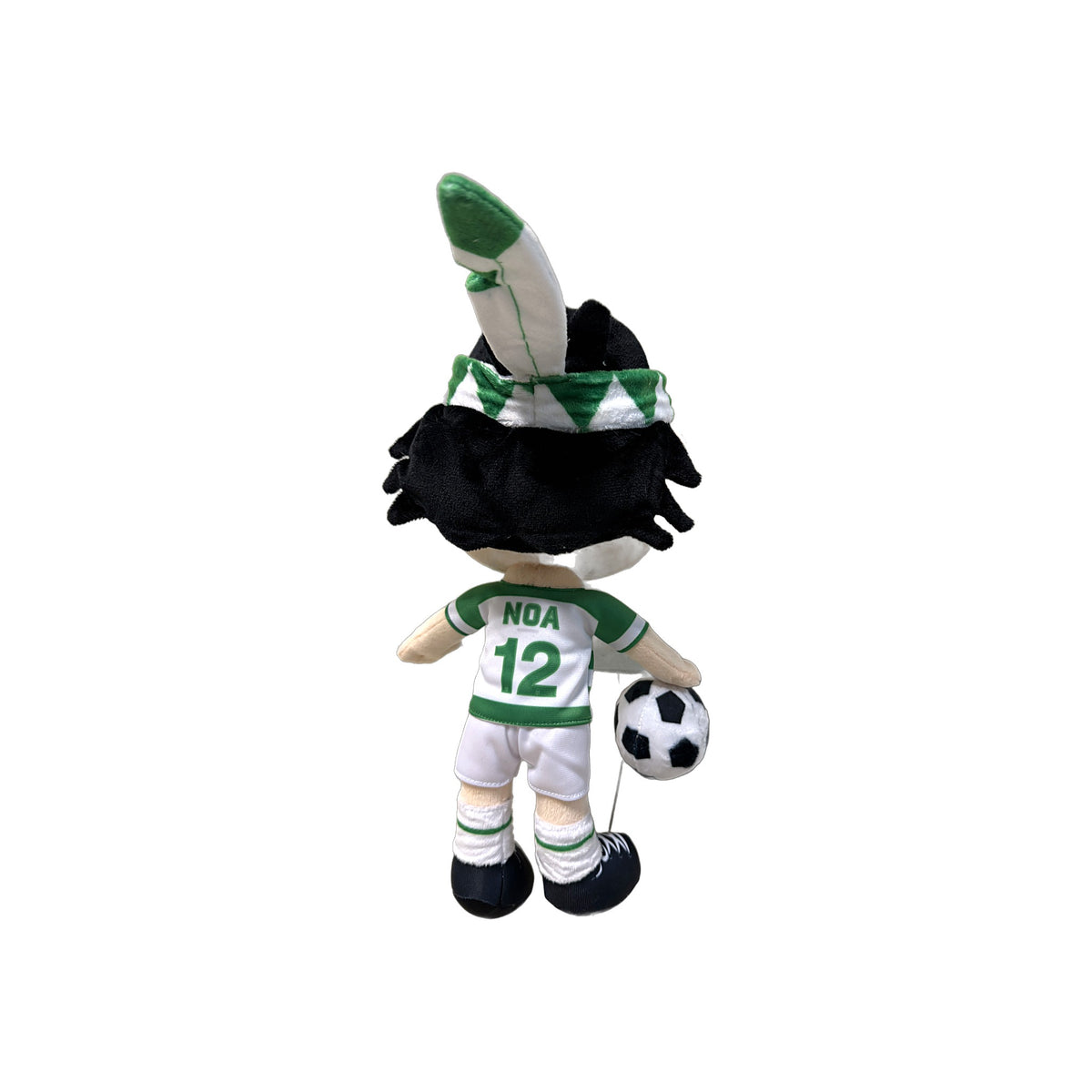 PELUCHE DE NOA CLUB SANTOS LAGUNA