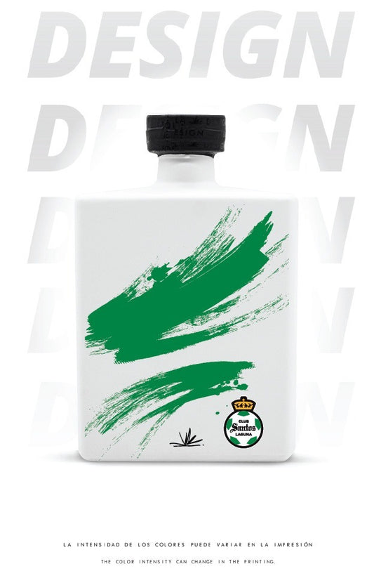 TEQUILA DORSAL CLUB SANTOS LAGUNA