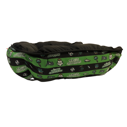 CAMA PARA MASCOTA SANTOS