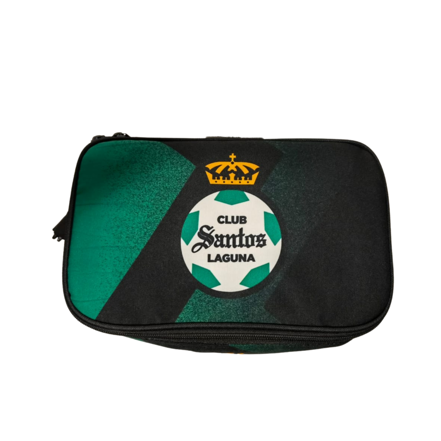 HIELERA CLUB SANTOS HARD LINER