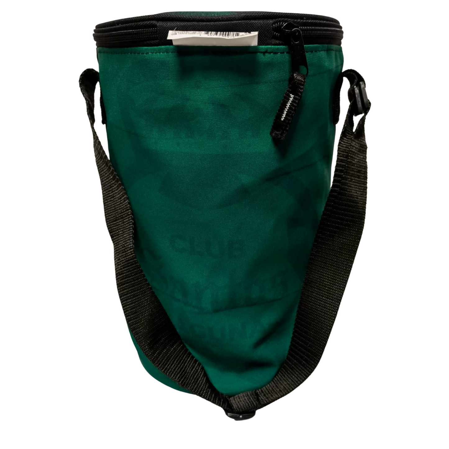HIELERA MINI TAMBOR CLUB SANTOS