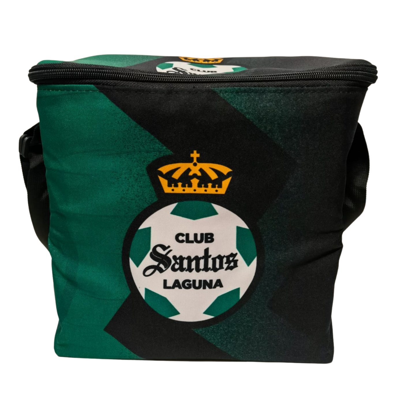 HIELERA CLUB SANTOS HARD LINER