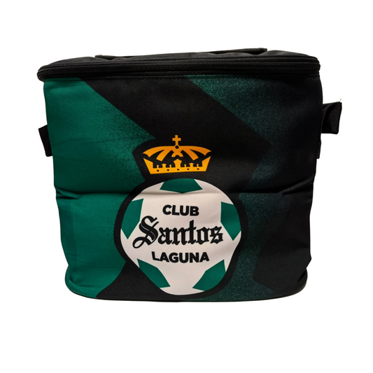 HIELERA CLUB SANTOS HARD LINER