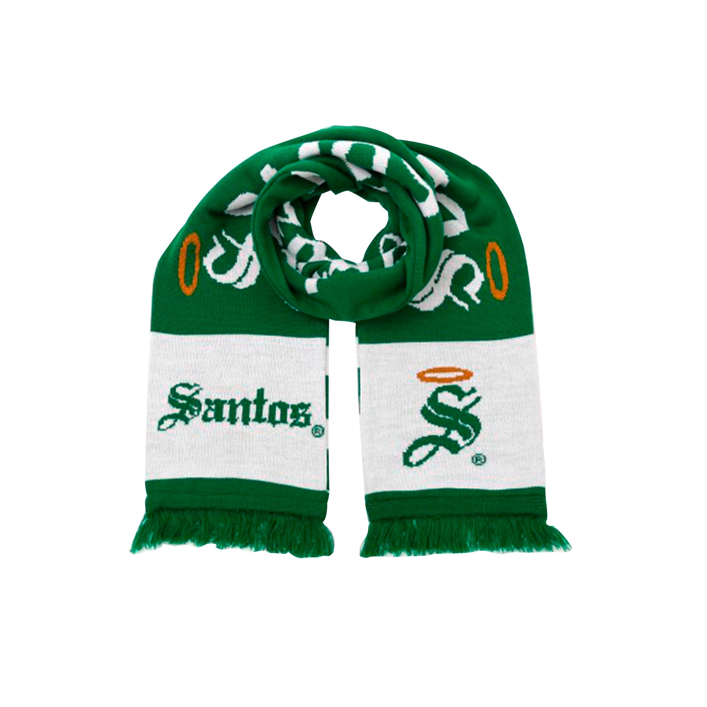 BUFANDA TRADICIONAL CSL