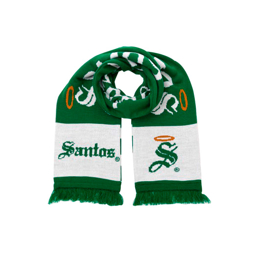 BUFANDA TRADICIONAL CSL