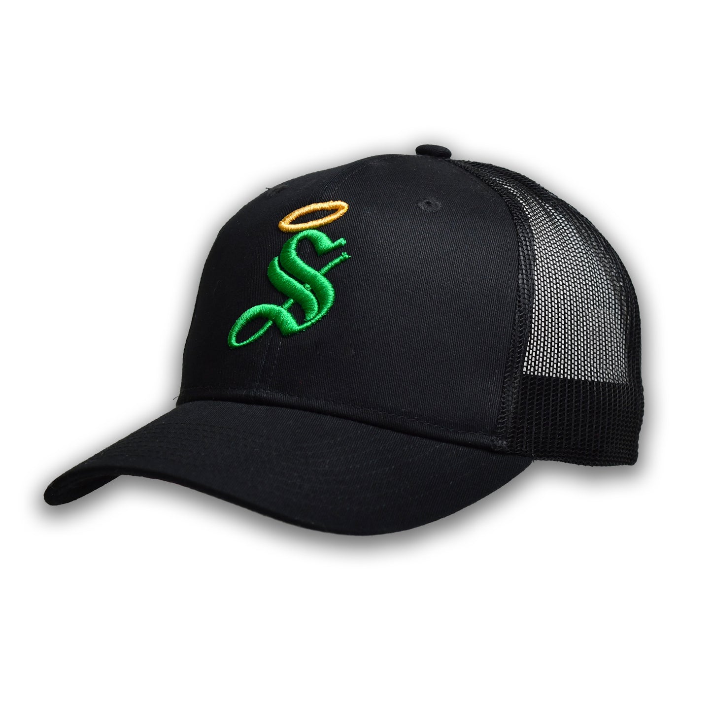 GORRA FLAT CLUB SANTOS LAGUNA S CLASICA ADJUSTABLE
