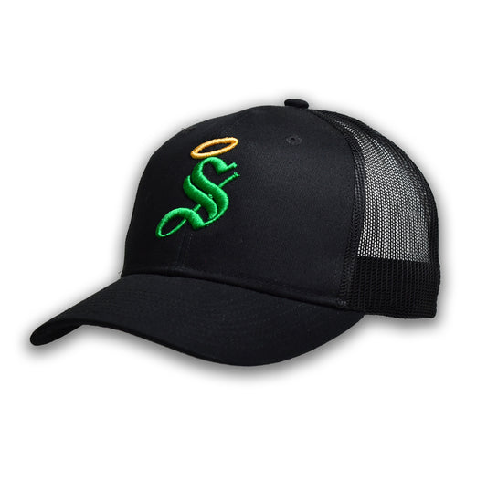 GORRA FLAT CLUB SANTOS LAGUNA S CLASICA ADJUSTABLE