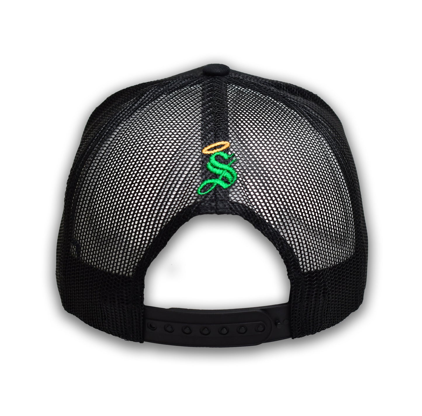 GORRA FLAT CLUB SANTOS LAGUNA S CLASICA ADJUSTABLE