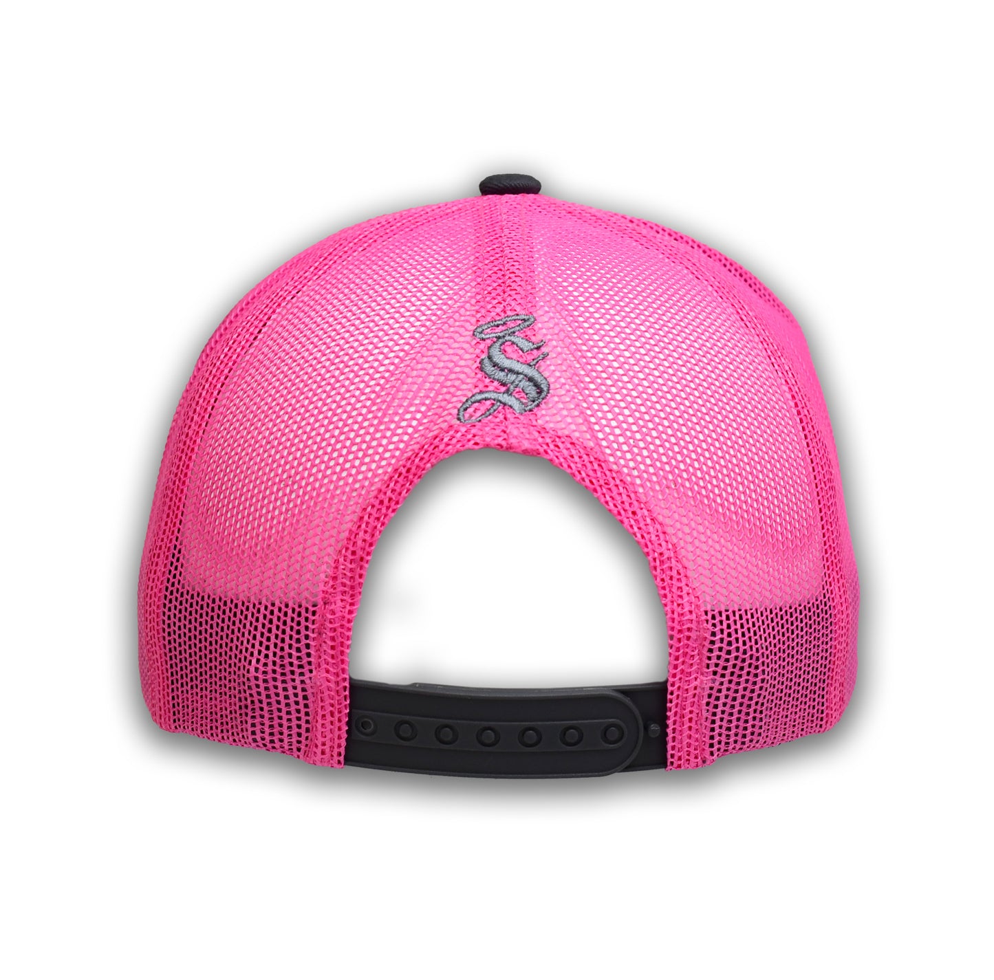 GORRA GUERRERA PINK
