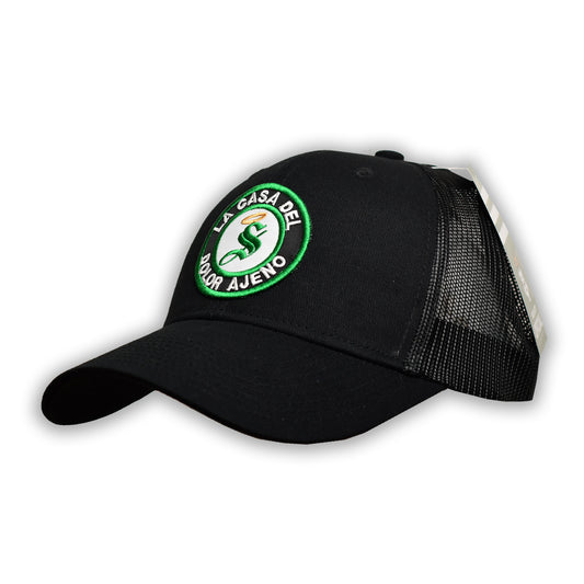 GORRA SANTOS LEYENDA