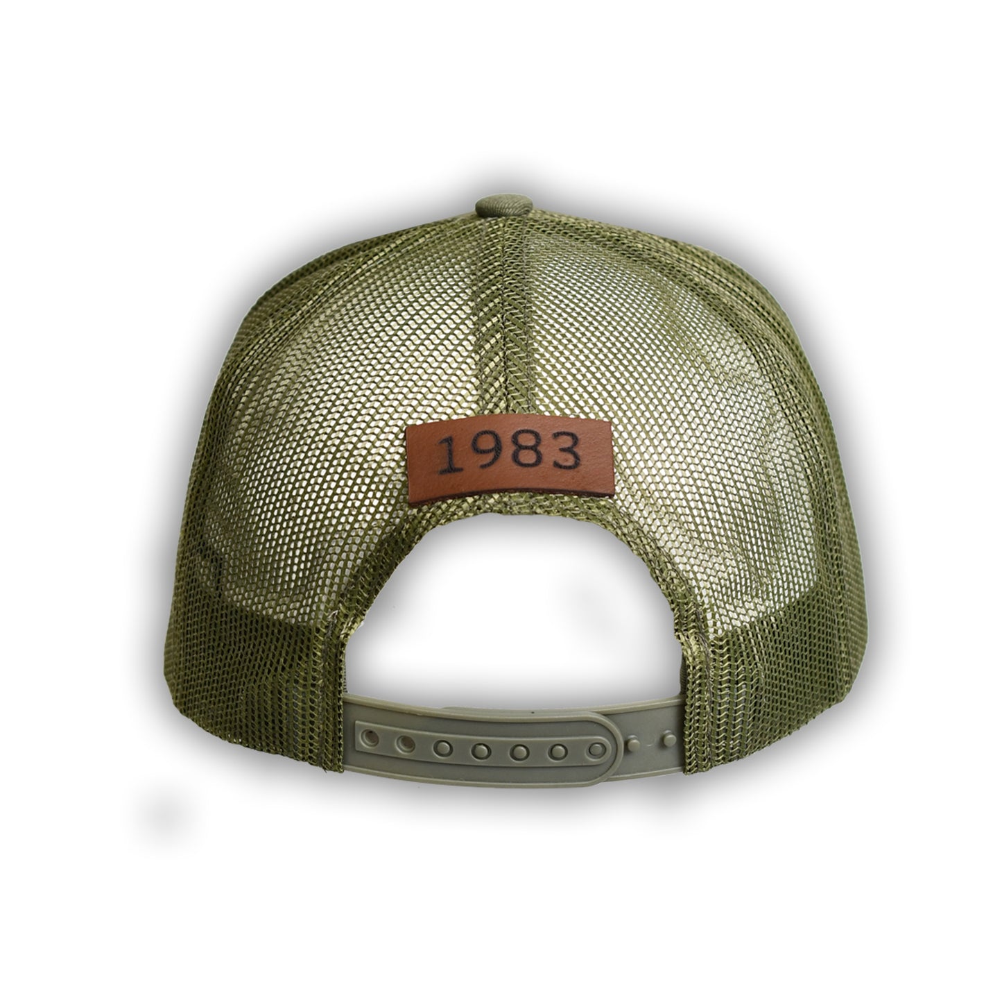 GORRA SANTOS 1983