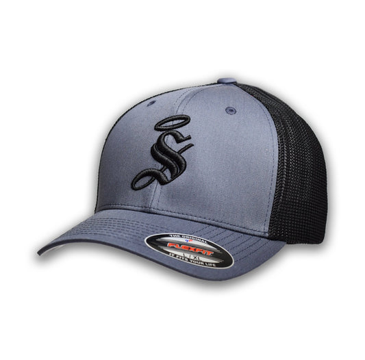 GORRA FLAT SANTOS OXFORD.