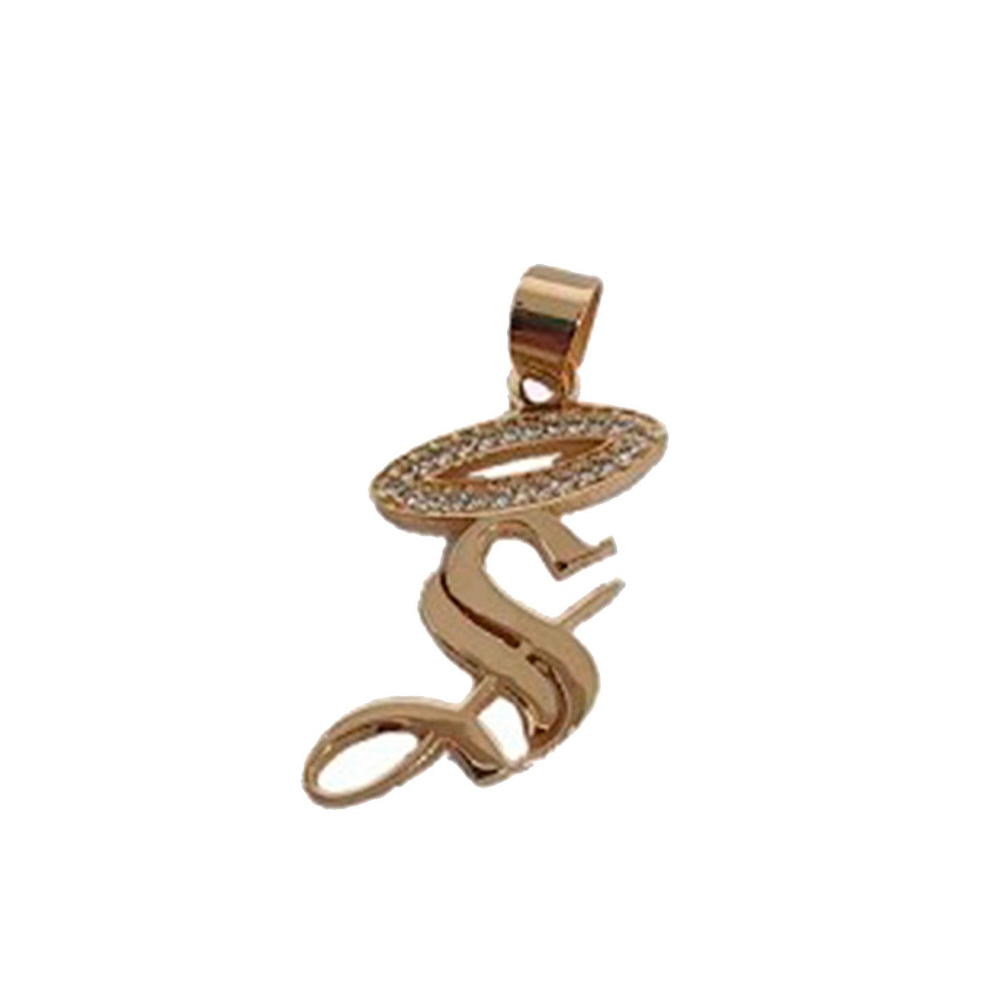 <transcy>CHAIN AND SAID S</transcy>