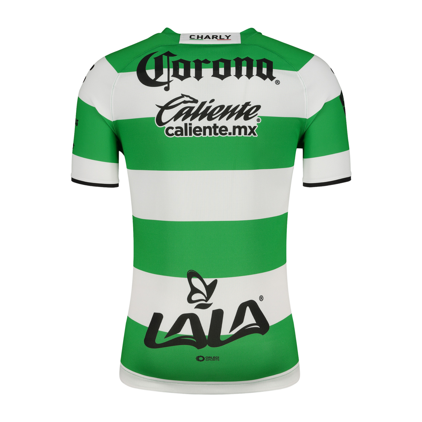 JERSEY LOCAL MANGA CORTA PARA CABALLERO TEMPORADA 22/23