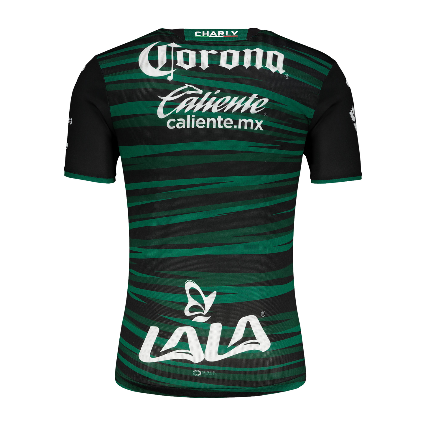 JERSEY VISITA MANGA CORTA PARA CABALLERO TEMPORADA 22/23