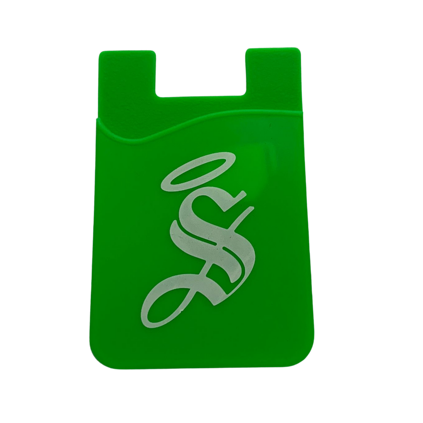 TARJETERO PARA CELULAR CLUB SANTOS LAGUNA
