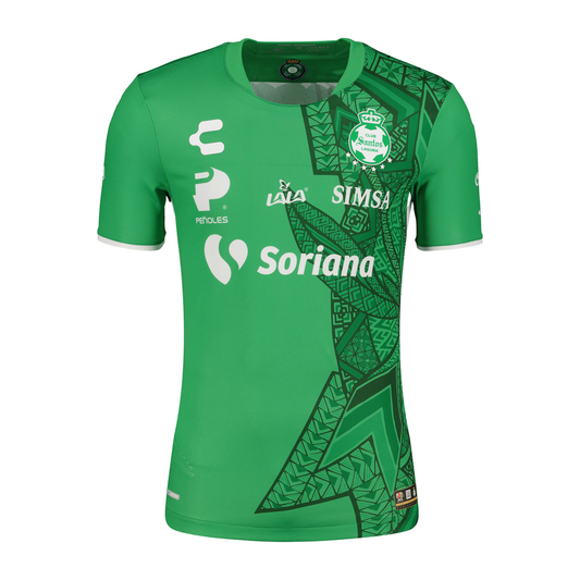 JERSEY ALTERNO MANGA CORTA PARA CABALLERO TEMPORADA 22/23