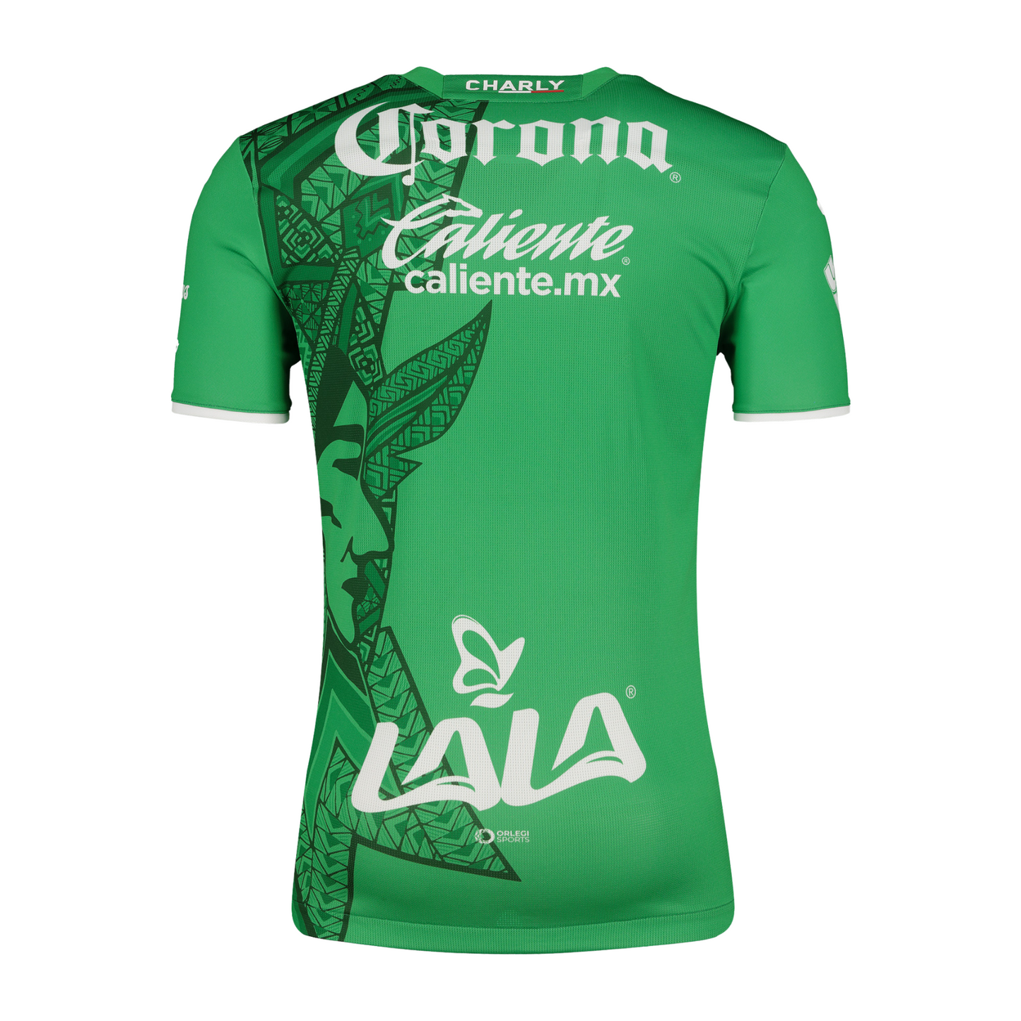 JERSEY ALTERNO MANGA CORTA PARA CABALLERO TEMPORADA 22/23
