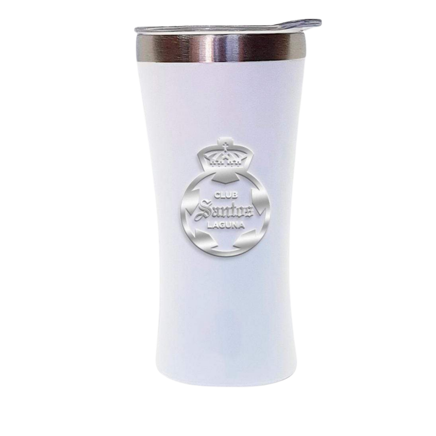 TEQUILERO SANTOS EN COLOR BLANCO