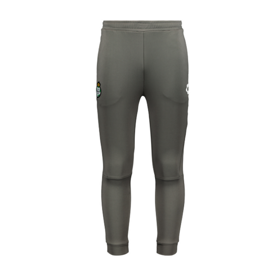 PANTS CHARLY SPORT CONCENTRACION SANTOS PARA HOMBRE, EN COLOR GRIS.