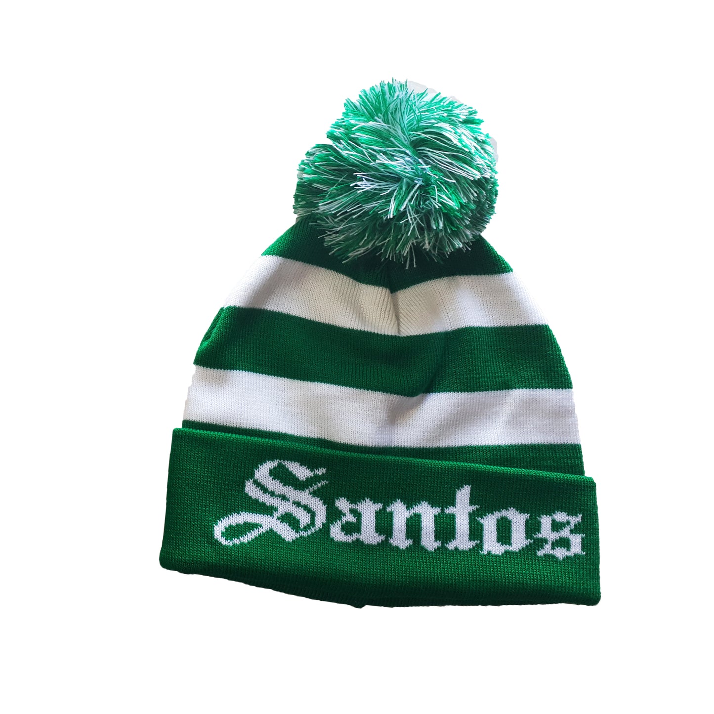 GORRO SANTOS LAGUNA INFANTIL