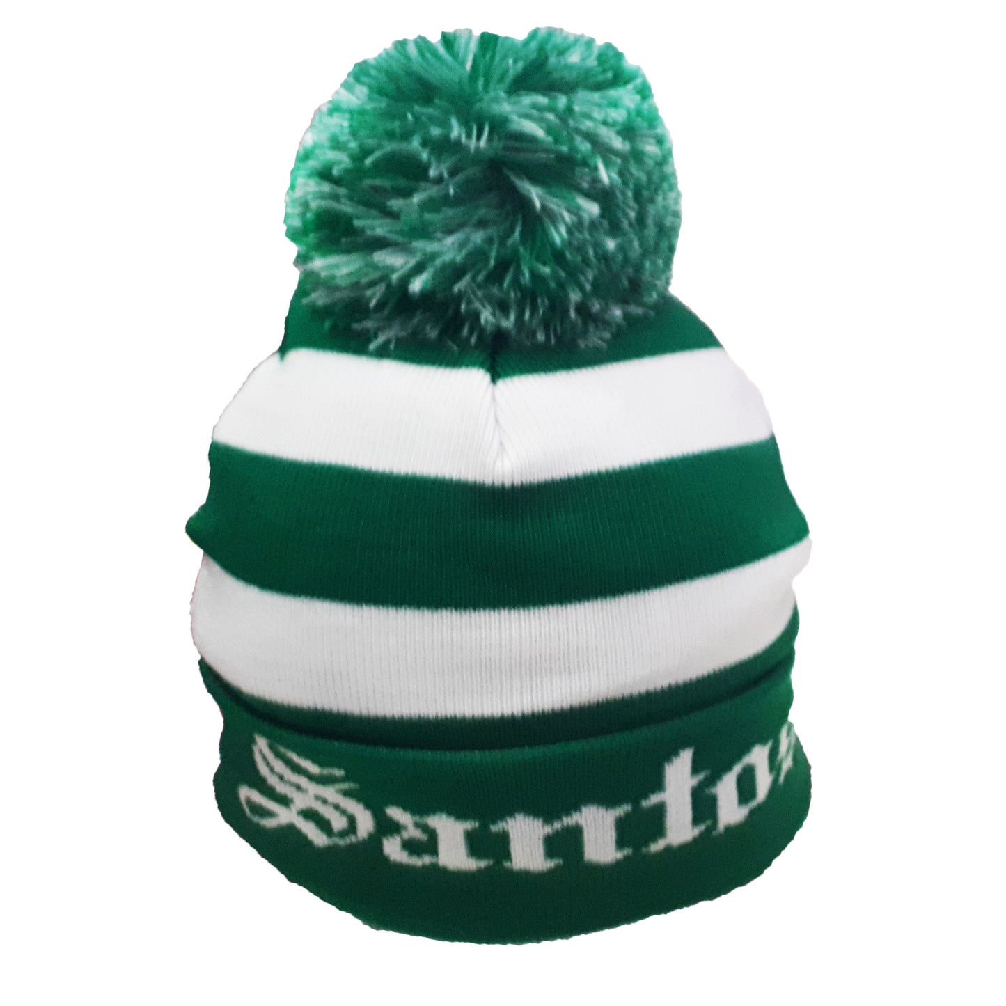 GORRO SANTOS LAGUNA INFANTIL