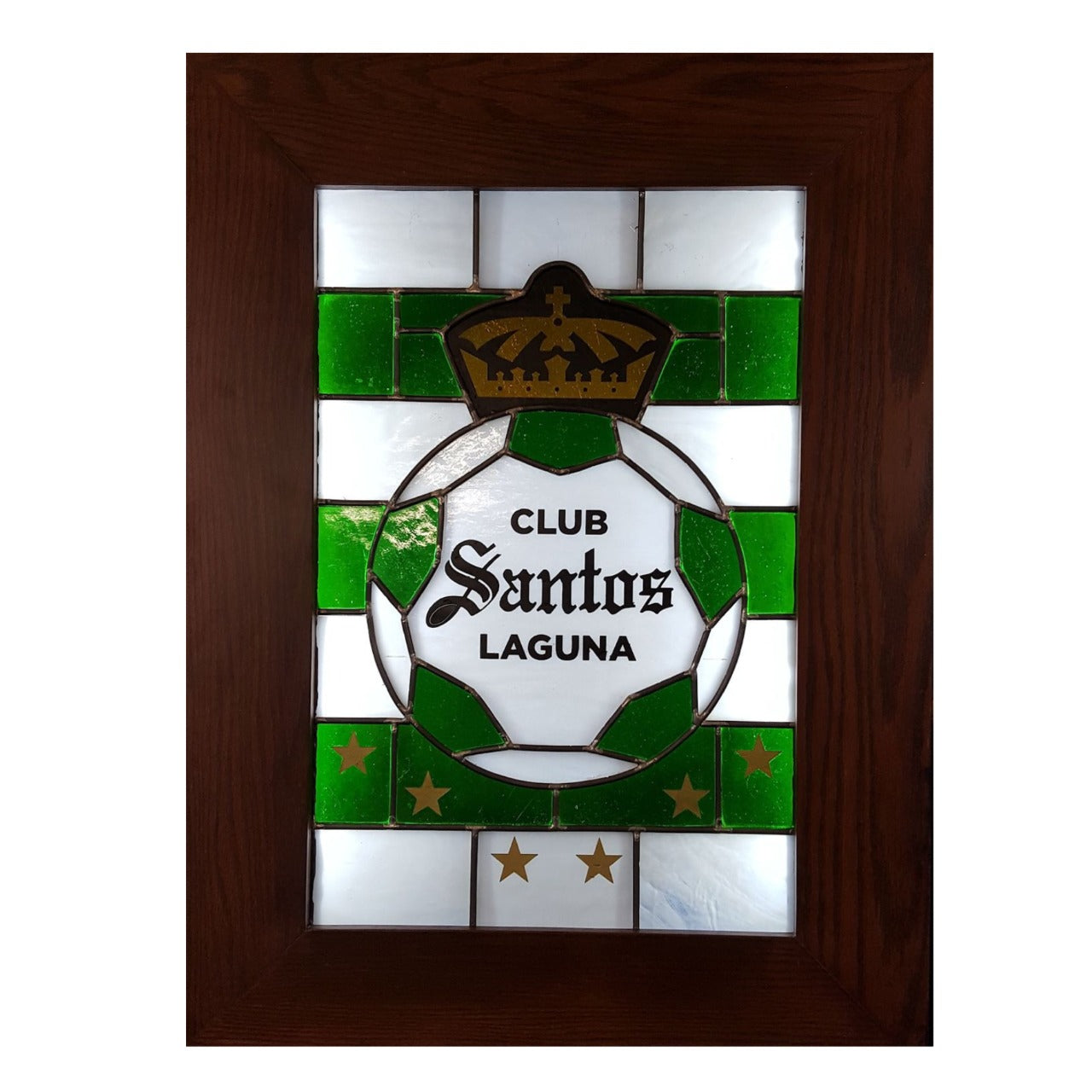 VITRAL SANTOS
