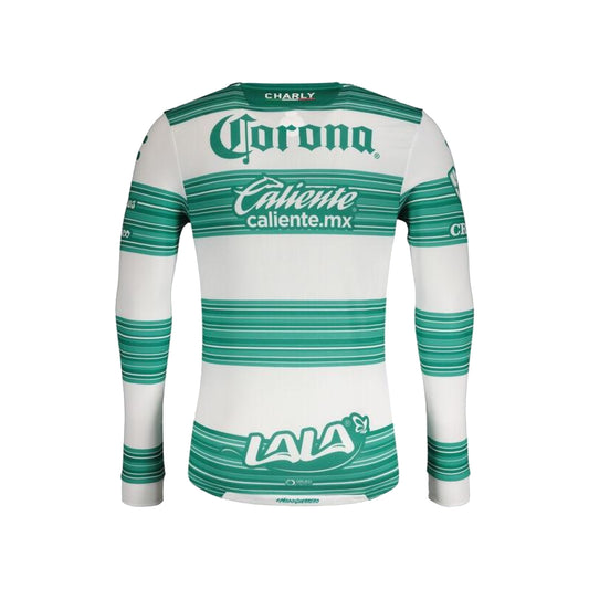 JERSEY 20/21 MANGA LARGA CABALLERO LOCAL