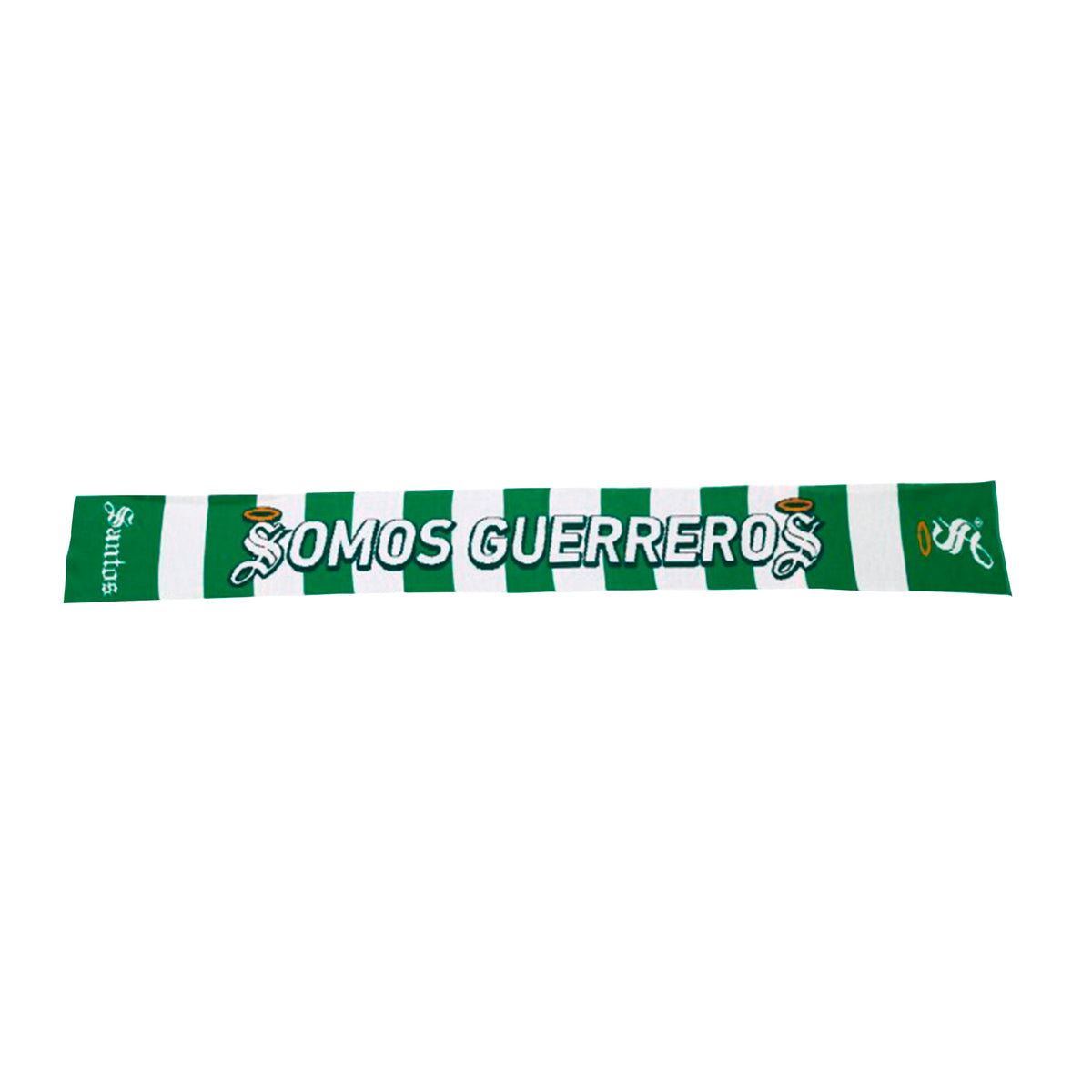 LIENZO OFICIAL CLUB SANTOS LAGUNA