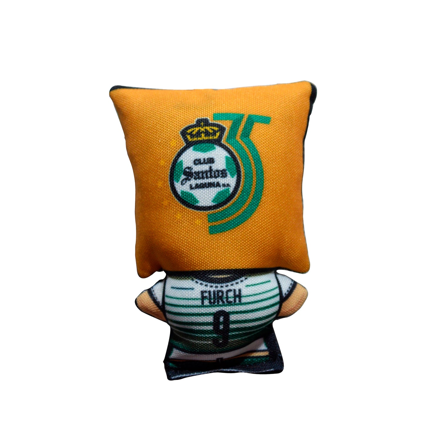 LLAVERO FURCH