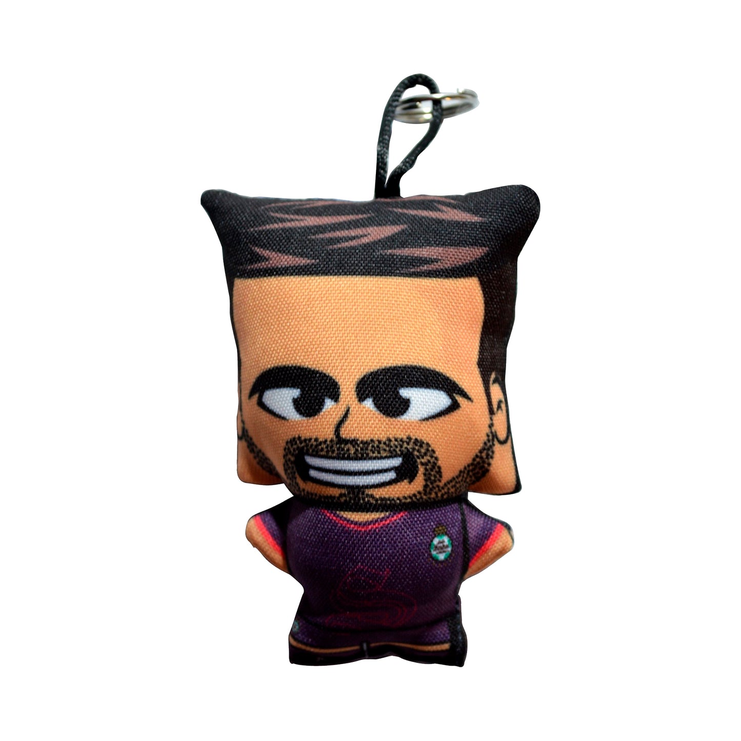 LLAVERO OROZCO