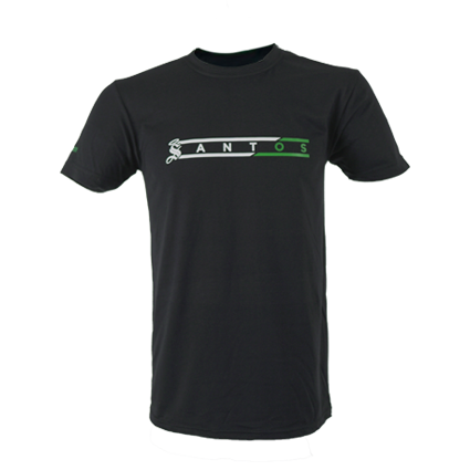 PLAYERA CONTENDER CLUB SANTOS EDICION LIMITADA- MODELO GENERACION