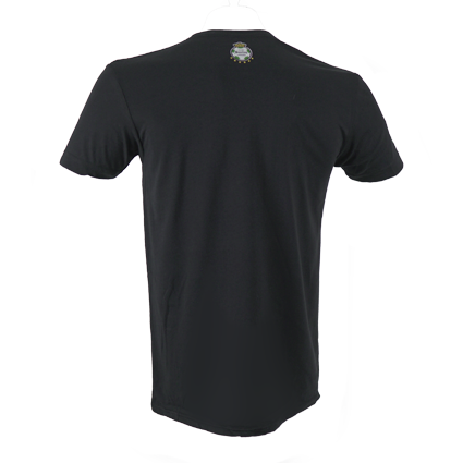 PLAYERA CONTENDER CLUB SANTOS EDICION LIMITADA- MODELO INSTITUCIONAL