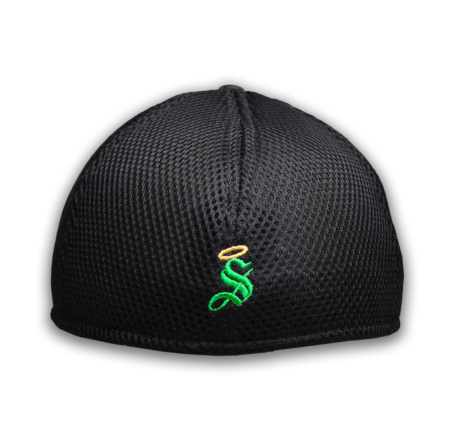 GORRA CAMUFLAJE ALL BLACK “S” CLUB SANTOS LAGUNA