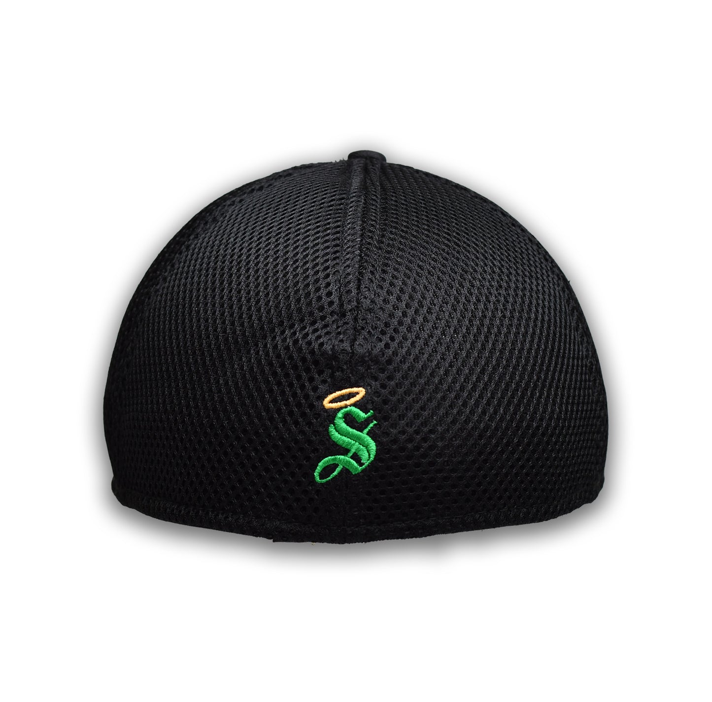 GORRA CAMUFLAJE LOGO SANTOS