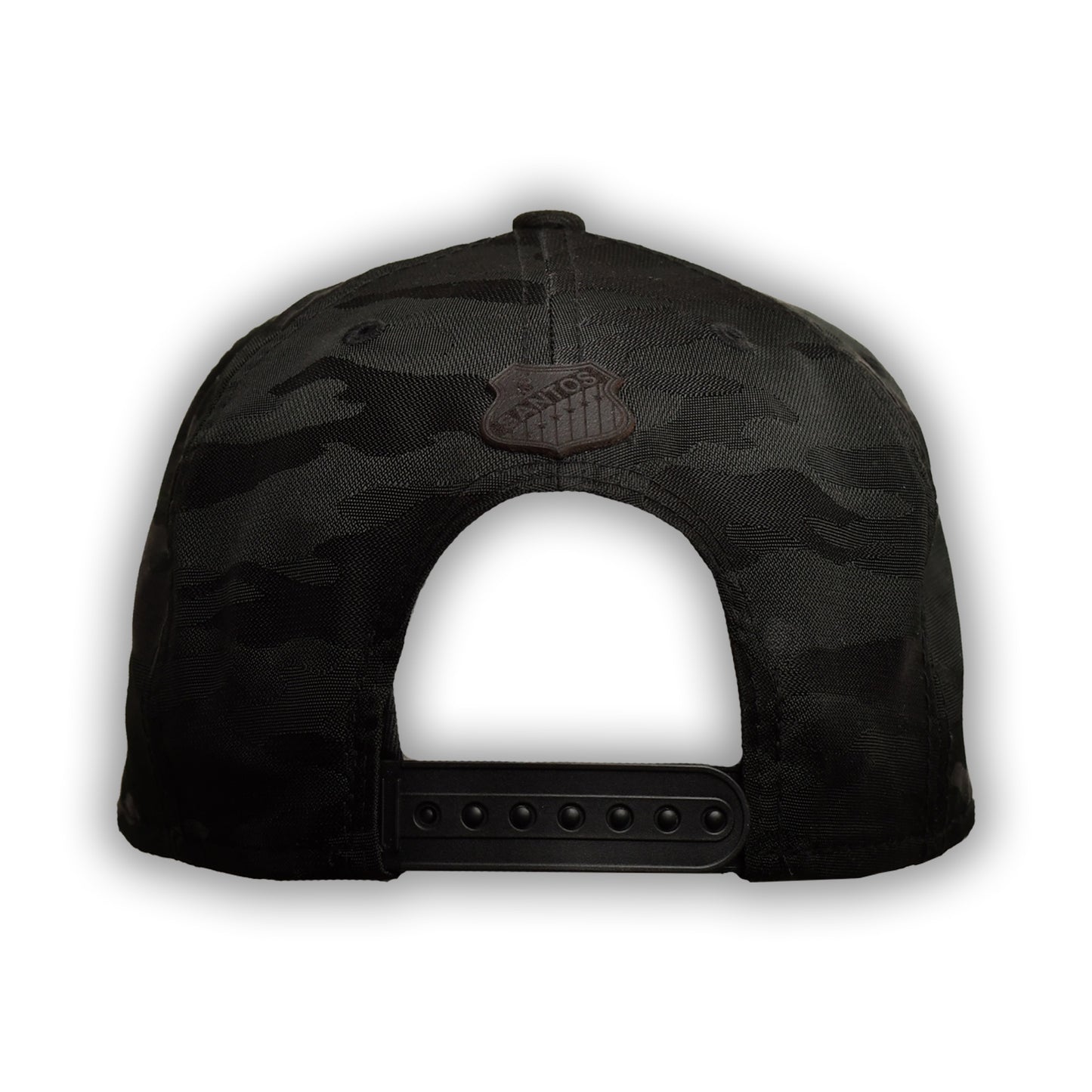 GORRA FLAT CLUB SANTOS LAGUNA GREEN OUTLINE